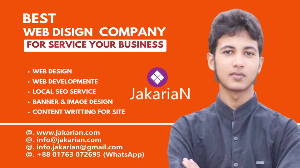 Best Web Design Company