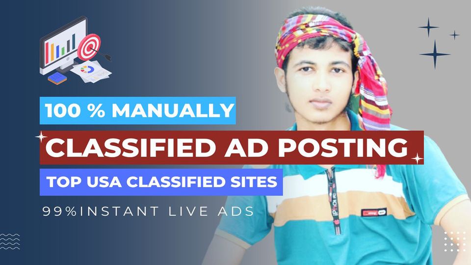 Classified Add Posting Service