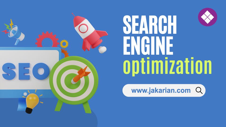 Search Engine Optimization