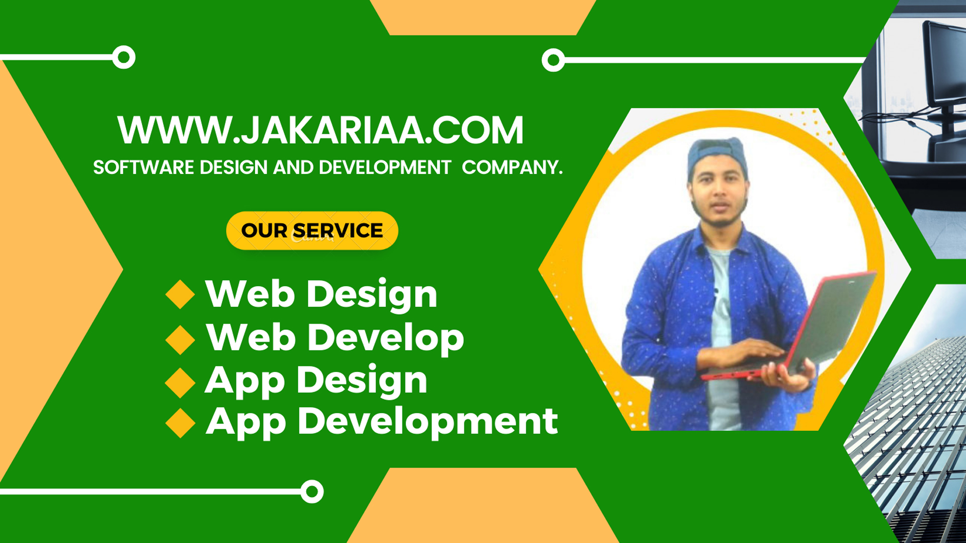 Website Development Service