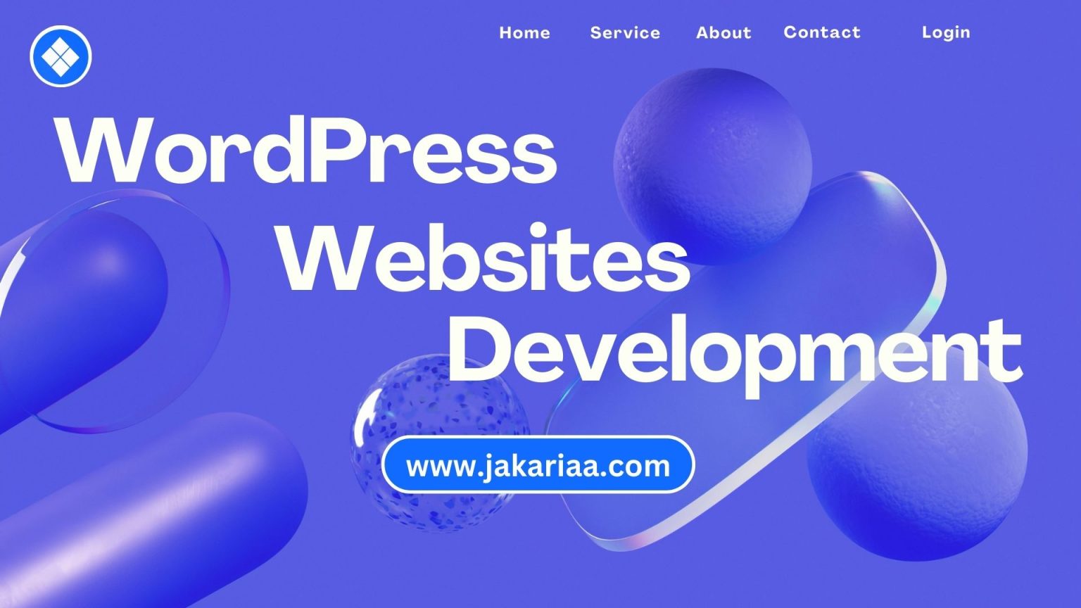 WordPress Website Development