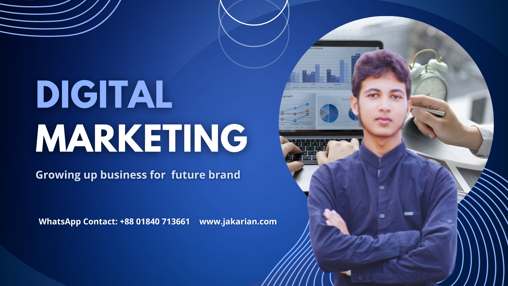 Digital Marketing Service