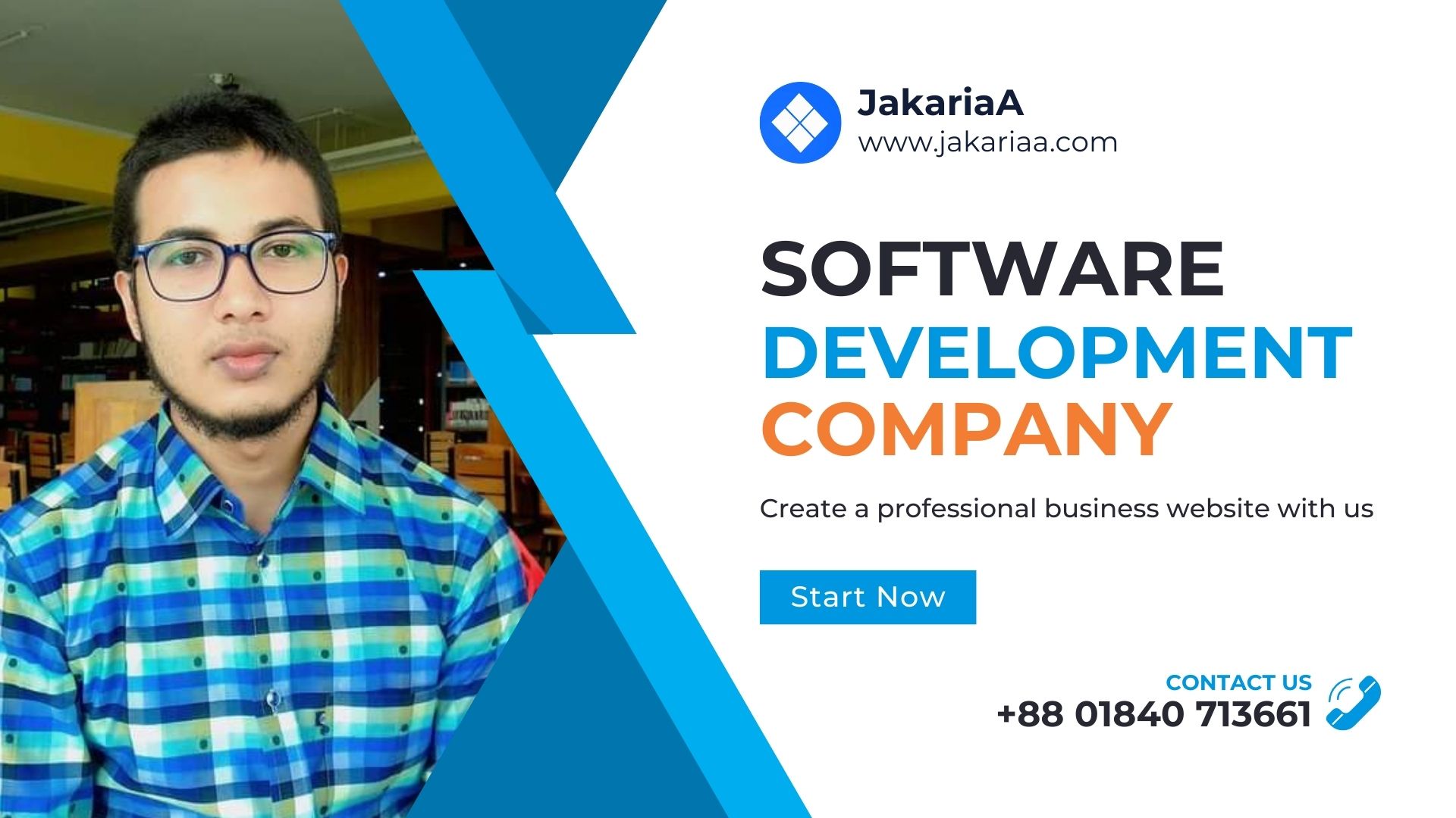 Software Development Company